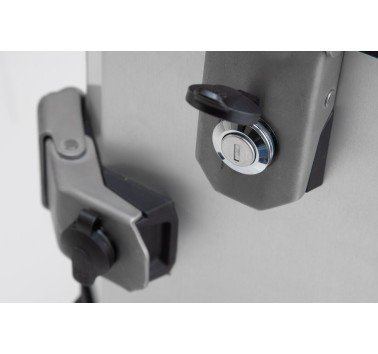 SW-Motech juego de 2 bombines para maletas trax de SW-Motech