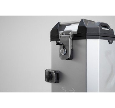 SW-Motech juego de 2 bombines para maletas trax de SW-Motech