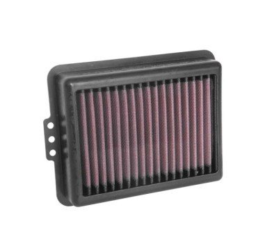 KN BM-8518 filtro de aire reutilizable BMW F750 / 850 GS