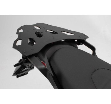 SW-Motech baul urban abs + soporte para Ducati Multistrada 950 / 1200 / 1260