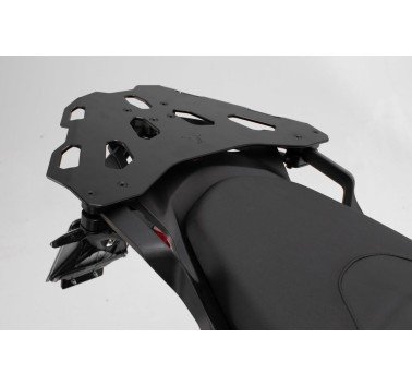 SW-Motech portaequipaje street-rack para Ducati Multistrada 950 / 1260