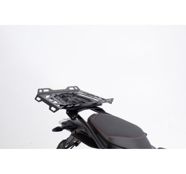 SW-Motech extensión para portaequipajes street-rack