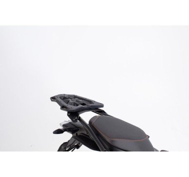 SW-Motech extensión para portaequipajes street-rack