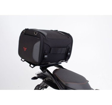 SW-Motech extensión para portaequipajes street-rack