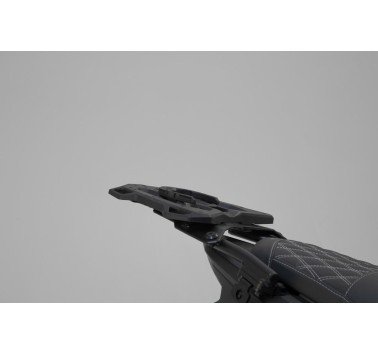 SW-Motech anillo para sujetar bolsas de depósito pro en portaequipaje street-rack