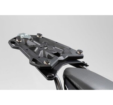 SW-Motech placa adaptadora para colocar baules SW-Motech