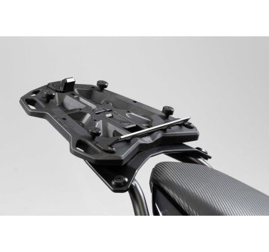 SW-Motech placa adaptadora para colocar baules Shad 1