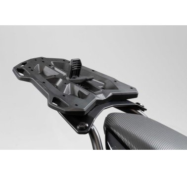 SW-Motech placa adaptadora para colocar baules Shad 2