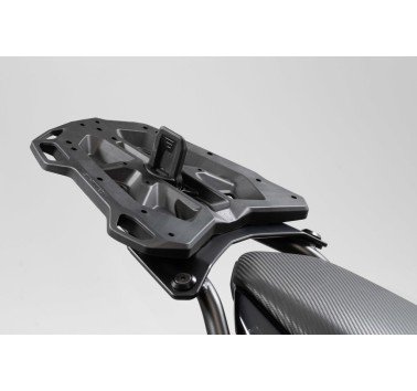 SW-Motech placa adaptadora para colocar baules Shad 2