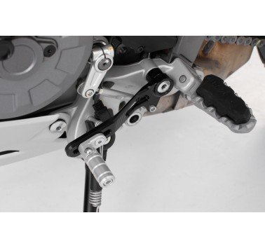 SW-Motech palanca cambio de marchas regulable Ducati