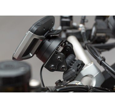 SW-Motech soporte de GPS Ducati Multistrada