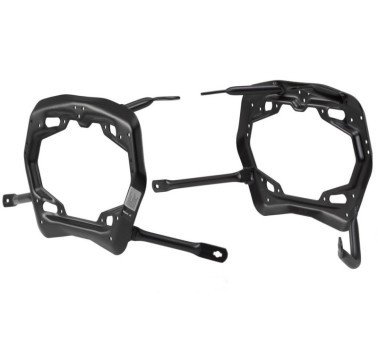 SW-Motech kit de soportes para maletas laterales Ducati Multistrada 950 / 1200 / 1260