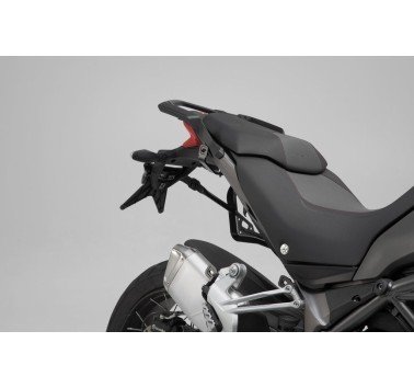 SW-Motech kit de soportes para maletas laterales Ducati Multistrada 950 / 1200 / 1260