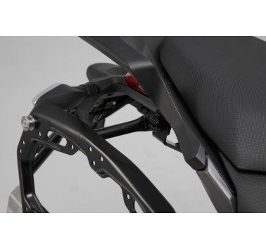 SW-Motech kit de soportes para maletas laterales Ducati Multistrada 950 / 1200 / 1260