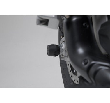 SW-Motech kit topes anticaida para eje trasero Ducati Multistrada 950