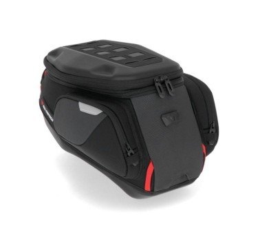 SW-Motech bolsa de depósito PRO City 11-14 L para anillo de depósito PRO