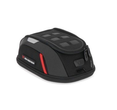 SW-Motech bolsa de depósito PRO Micro 3-5 L para anillo de depósito PRO