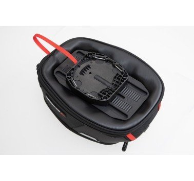 SW-Motech bolsa de depósito PRO Micro 3-5 L para anillo de depósito PRO