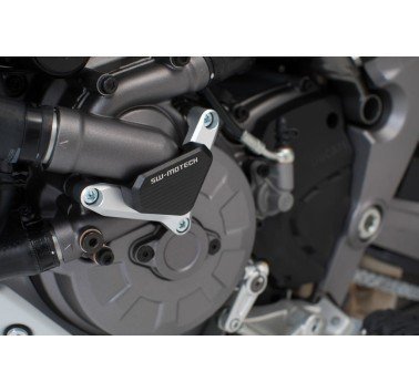 SW-Motech protector bomba de agua Ducati Multistrada / Desert X