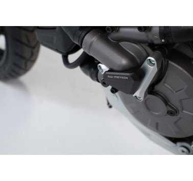 SW-Motech protector bomba de agua Ducati Multistrada / Desert X
