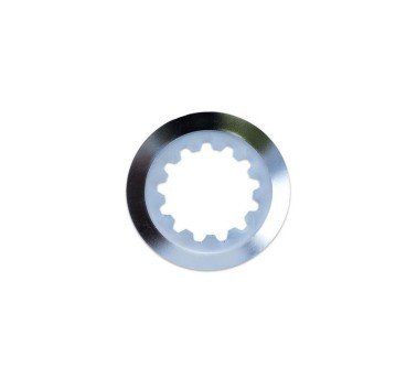 Chapa de seguridad del piñón Kawasaki KLE 650 Versys