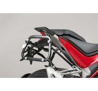 SW-Motech soportes laterales de maletas para Ducati Multistrada 1200 (15-17)
