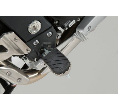 SW-Motech kit de estriberas ION para BMW / Triumph