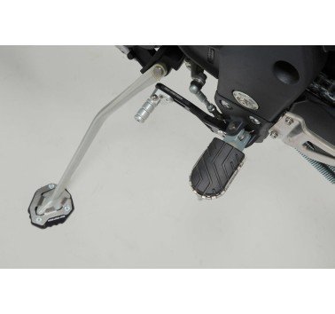 SW-Motech kit de estriberas ION para BMW / Triumph