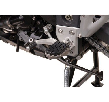 SW-Motech kit de estriberas ION para BMW / Triumph