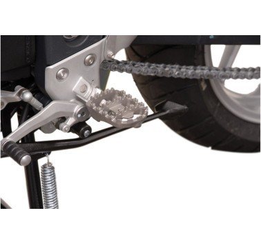 SW-Motech kit de estriberas ION para BMW / Triumph