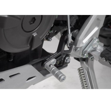 SW-Motech palanca cambio de marchas ajustable para Yamaha Tenere 700
