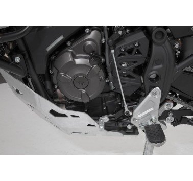 SW-Motech palanca cambio de marchas ajustable para Yamaha Tenere 700