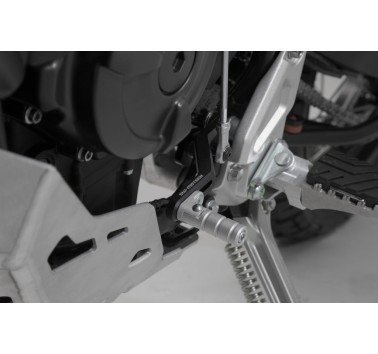 SW-Motech palanca cambio de marchas ajustable para Yamaha Tenere 700