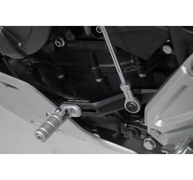 SW-Motech palanca cambio de marchas ajustable para Yamaha Tenere 700