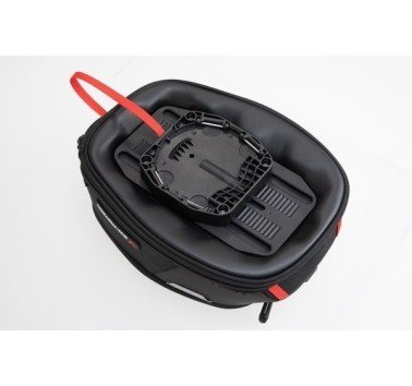 SW-Motech bolsa de depósito PRO GS 16-20 L para anillo de depósito PRO