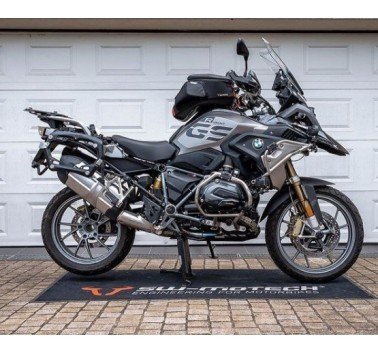 SW-Motech bolsa de depósito PRO GS 16-20 L para anillo de depósito PRO