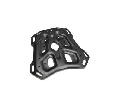 SW-Motech kit de baul trax adv negro con soporte Honda CRF 1100 Adv Sports
