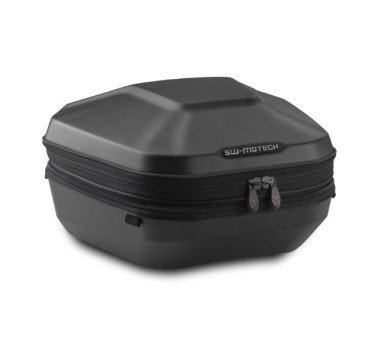 SW-Motech kit de baul Urban ABS con soporte Honda CRF 1100 Adv Sports