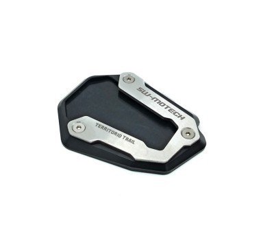 SW-Motech extensión de pata lateral para Honda CRF 1100 / Adv Sports