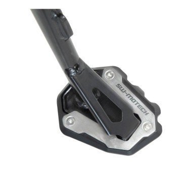 SW-Motech extensión de pata lateral para Honda CRF 1100 / Adv Sports