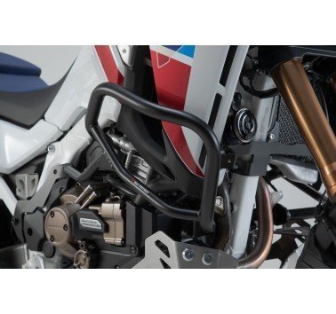 SW-Motech protecciones laterales para Honda CRF 1100 Adv Sports