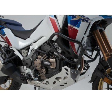 SW-Motech protecciones laterales para Honda CRF 1100 Adv Sports