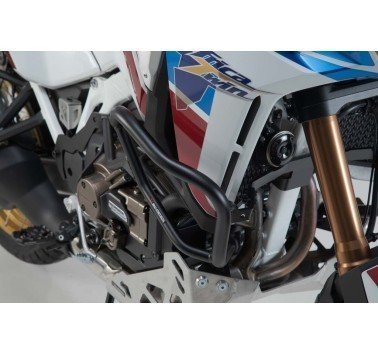 SW-Motech protecciones laterales para Honda CRF 1100 Adv Sports