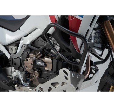 SW-Motech protecciones laterales para Honda CRF 1100 Adv Sports
