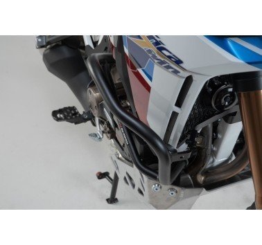 SW-Motech protecciones laterales para Honda CRF 1100 Adv Sports