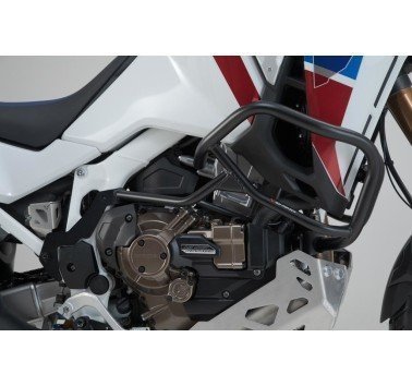 SW-Motech protecciones laterales para Honda CRF 1100 Adv Sports