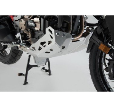 SW-Motech cubrecarter Honda CRF 1100 / Adv Sports (sin protecciones)