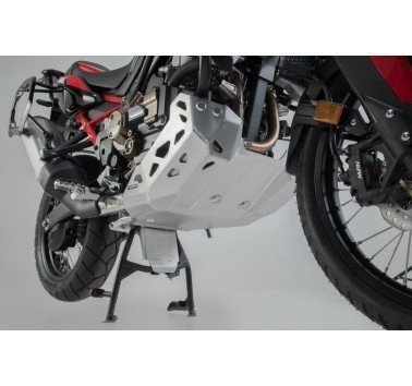 SW-Motech cubrecarter Honda CRF 1100 / Adv Sports (con protecciones)