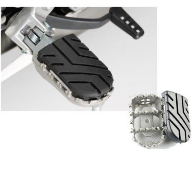 SW-Motech kit de estriberas ION off-road BMW R1100GS / R1150GS / R1200GS