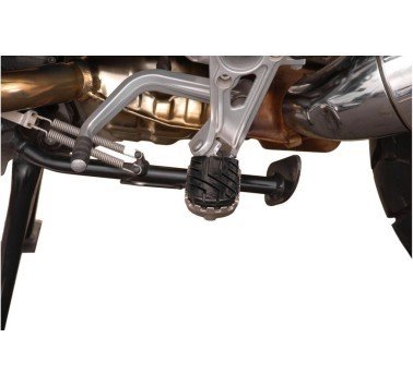 SW-Motech kit de estriberas ION off-road BMW R1100GS / R1150GS / R1200GS